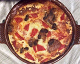 Foto del paso 2 de la receta: Cazuela de chili con carne casero🌶