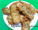 Foto langkah ke 2 dari resep Tempe goreng kress.