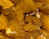 Foto del paso 4 de la receta: Naranja con canela
