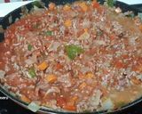 Foto del paso 3 de la receta Lasaña de carne
