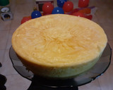 Foto del paso 6 de la receta: Torta sin trigo ni azúcar