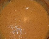 A picture of step 1 of Honey Chilli Potato.