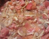 A picture of step 7 of Stove Top Stewed Chicken and Vegetables.