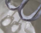 Foto langkah ke 6 dari resep Puding Bolu a.k.a Puding Busa.