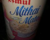 A picture of step 2 of Hyderabadi Dum ki Chai.