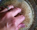 Foto del paso 3 de la receta: Cocina sin gluten: Quinoa con vegetales