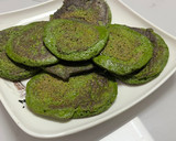 Foto del paso 2 de la receta: Tortitas de Espinaca
