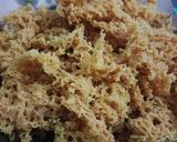 Foto langkah ke 7 dari resep Kremesan Ayam super simple.