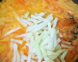 Foto langkah ke 2 dari resep Lontong Sayur.