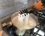 Foto del paso 4 de la receta: Fideos fritos con ternera con el toque Sonorense