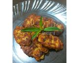 Foto langkah ke 8 dari resep Kotlet Ayam(Perkedel Ala Persia).