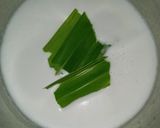 Foto langkah ke 1 dari resep 266. Bubur sagu mutiara gula merah.