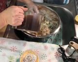 Foto del paso 4 de la receta: BUÑUELOS DE RODILLA "ESTILO MAMI CHELO"