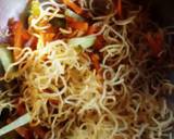 Chinese bhel recipe step 4 photo