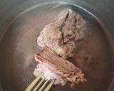 Foto langkah ke 2 dari resep Semur daging sapi.