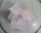 Foto langkah ke 2 dari resep Es Soda Gembira.