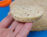 Foto del paso 5 de la receta: ✨🌟Alfajores de almendras y dulce de leche 🌟✨