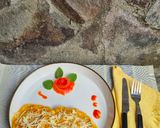 Foto langkah ke 5 dari resep Omelette.