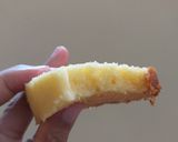 Foto langkah ke 9 dari resep Bolu Tape Klasik.