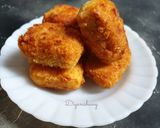 Foto langkah ke 4 dari resep Nugget Tempe.