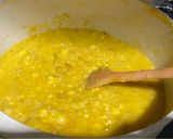 Foto langkah ke 1 dari resep Bubur Tinutuan Asli Manado.