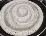 Masala Cheese Open Dosa recipe step 3 photo