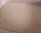 A picture of step 2 of Sig's Toad in the Hole.