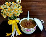 عکس مرحله 6 از دستور آش گوشت بوشهری