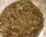 தேங்காய் திரட்டு பால் (Thenkai thirattu paal recipe in tamil) ரெசிபி ஸ்டேப் 3 புகைப்படம்