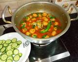 Kofta karahi recipe step 21 photo