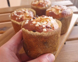 Foto del paso 26 de la receta: Panettone (mini) v1