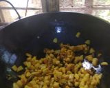 परवल आलू (parwal aloo recipe in hindi) रेसिपी चरण 2 फोटो