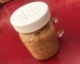 Foto del paso 3 de la receta: Manteca de miel y canela