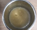 Málnatorta mascarponéval recept fázis 2 fotója