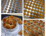 Foto langkah ke 4 dari resep Kue Selai Kacang a.k.a Kue Skippy ala me🥰.