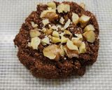 Foto del paso 6 de la receta: 🍌🍪Galletitas de banana, algarroba y harina de coco 🍪🍌sin azúcar, sin edulcorante, #SinTacc
