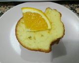 Foto del paso 11 de la receta Bizcocho 🍰 de naranja 🍊