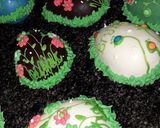 Foto del paso 9 de la receta: Huevos de Pascua