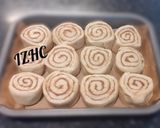 A picture of step 4 of 🥖🍞Cinnamon Rolls🍞🥖.