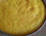 A picture of step 3 of Bread Dhokla Disc.