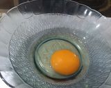 Foto langkah ke 3 dari resep Bola Bola Ikan Kakap Goreng Telur.