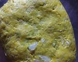 Lauki Paratha thepla recipe step 3 photo