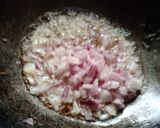 મટર સમોસા (Matar Samosa Recipe In Gujarati) રેસીપી સ્ટેપ2ફોટો