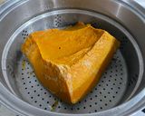 Foto del paso 1 de la receta: Crema de zapallo 🎃 al curry