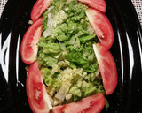 Foto del paso 5 de la receta: Ventresca de bonito listado a la plancha