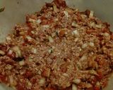 Foto del paso 4 de la receta: Empanadas árabes o Fatay