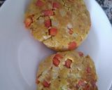 Foto del paso 6 de la receta: Hamburguesas de soja texturizada