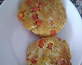 Foto del paso 6 de la receta: Hamburguesas de soja texturizada