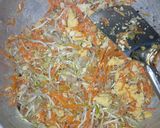 Foto langkah ke 3 dari resep Lumpia Sayur.