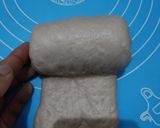 Foto langkah ke 7 dari resep Sourdough Roti Tawar Angkak.
